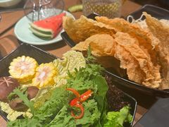 -掂档潮汕牛肉火锅(沈阳万象城店)