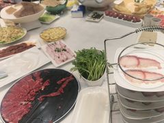 -清真军邺·金富苑肥牛城(海湖新区精品店)