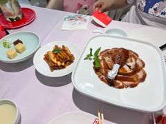 -味+新京宴·烤鸭·北京菜(创意谷店)