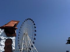 -秦皇岛乐岛海洋王国