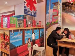 -怪物的冰与火(天虹商场中山路店)