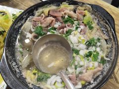 -杨姐大片肉烧烤