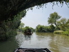 -沙家浜风景区