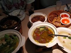 -吴氏老妈·23年家常菜(古城店)