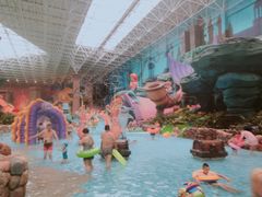 -波塞冬旅游度假区