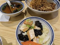 -得得本帮面馆(台儿庄路店)
