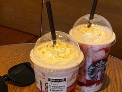 -星巴克臻选(沈阳万象城店)