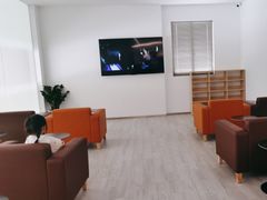 -上海和展广汽丰田4S店(老闵行店)