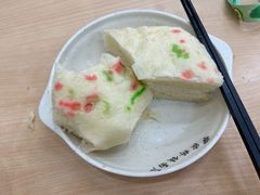 -蒋家桥饺面店(广陵路店)