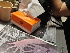 -剧狐剧本杀(徐汇1号店)