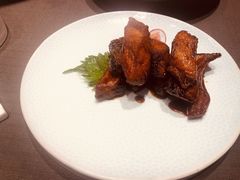 老上海熏鱼-望乡楼上海菜(日月光店)