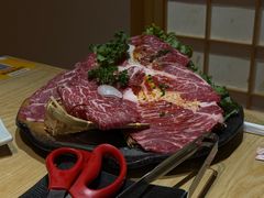 -松鱼亭·和牛烧肉(协鑫广场店)