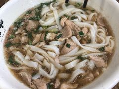 -易裕和·长沙米粉(友谊路店)