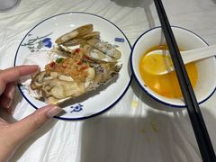 -碧海银沙海鲜餐厅(恒大海上威尼斯店)