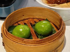 掌柜青菜团子-天府掌柜(九眼桥店)