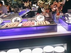 -加餐海鲜自助(集美银泰百货店)