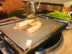 -香猪坊韩国烤肉专属门店(魏公村店)