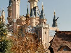 -上海迪士尼度假区