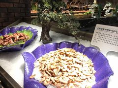 -汉丽斯巴西烤肉自助(市南店)