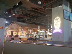 -茄子恰恰·新云南小炒(坪山益田店)