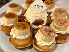 -BE BRIGHT KITCHEN(正佳广场店)