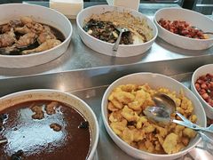 -七食九号食堂(东丽空港店)