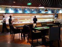 -索菲特银河锦厨自助餐(山西路店)