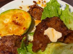 -蒜香焼肉PURUSHIN(马场路店)