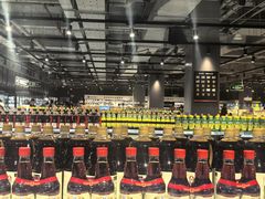 -物美超市(三里河店)