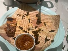 -苏梦江南·淮扬菜(夫子庙店)