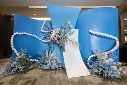 -Sugar苏格婚礼策划工作室