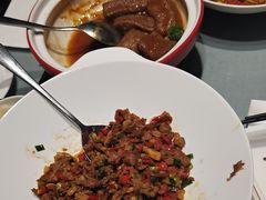 -润泽天·湘味家宴(岳麓山店)