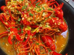 -老梅园大虾城(八一桥店)