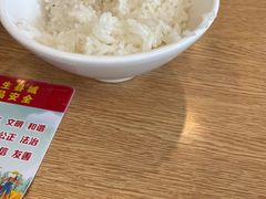 -老乡鸡(利辛淝河大道店)