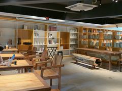 -光舍(香榭里花园店)