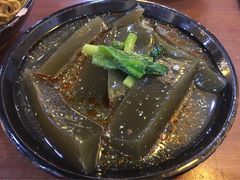 -蓝田九大碗民俗食府(蓝田店)