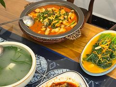 -白家寨子·山野白族菜(古城总店)