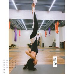 -FineYoga梵音瑜伽·普拉提