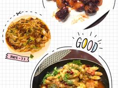 -富瑶大酒店(强工二街店)