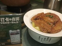 -全聚贤餐厅·湖北家常菜(沙湖店)