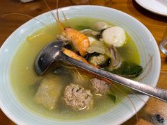 老底子杭三鲜-百家鲜·杭帮菜