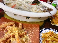 -杨厝六十六农庄农舍(杨厝路店)
