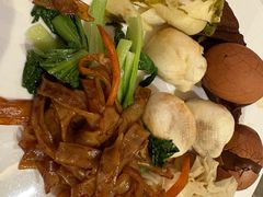 -绍兴大禹开元观堂-若耶厅