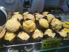 -鲍师傅糕点(国金街店)