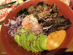 -弗兰克牛排西餐厅Ribone steak house(柠檬花园店)