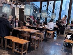 -和府捞面(东方浮庭店)