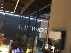 -Liking Fit24小时智能健身(金汇路韩国街店)