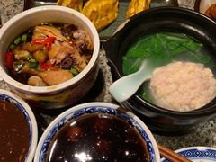 -南京大牌档(新街口德基广场店)