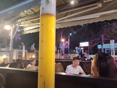 -木屋烧烤(白石洲店)