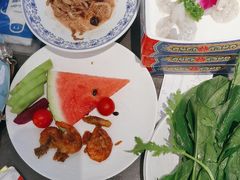 -阿古蒙·传统涮火锅自助(三台子万象汇店)